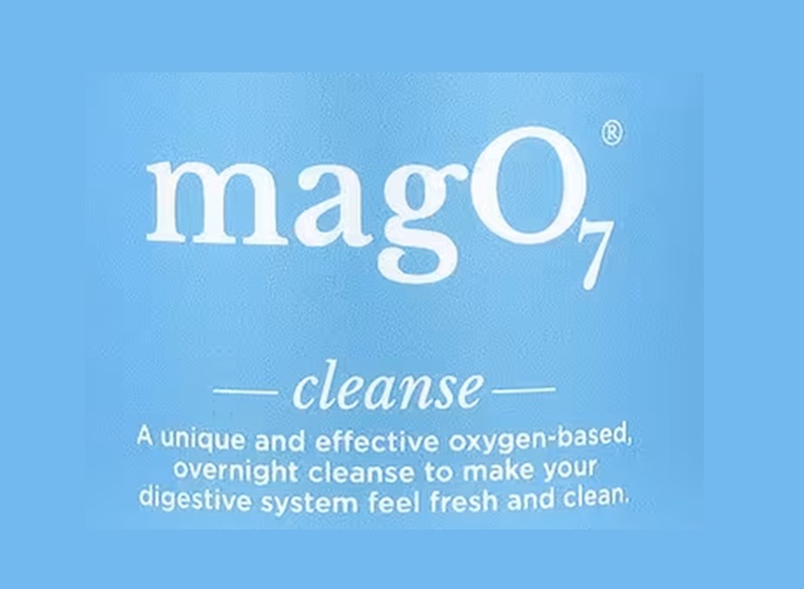  臭氧氧化镁Mag O7®