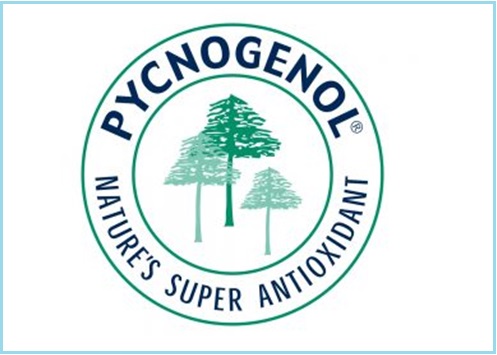  碧容健专利品牌Pycnogenol®
