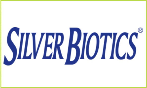  胶体银专利品牌SilverBiotics®