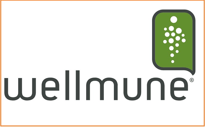  干酵母专利品牌Wellmune®
