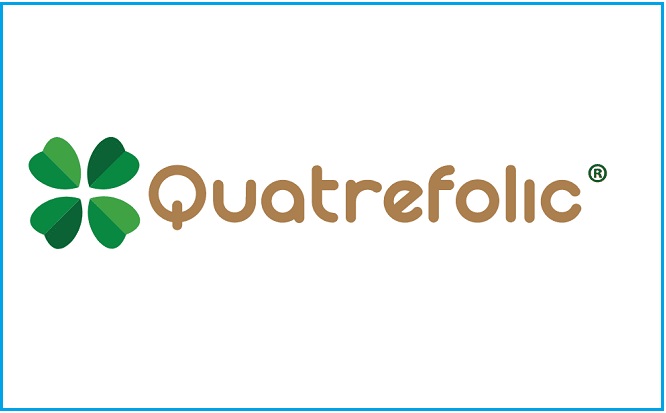  活性叶酸专利品牌Quatrefolic®