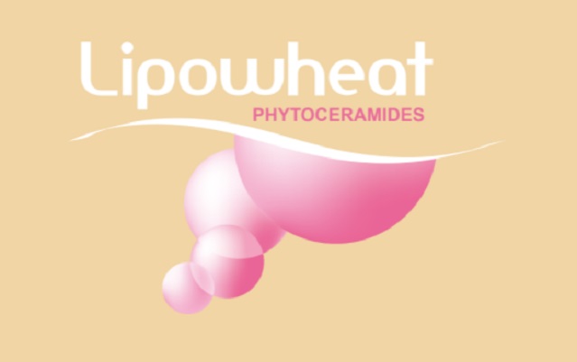  神经酰胺专有品牌Lipowheat®