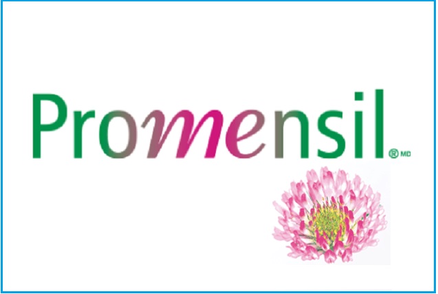  红三叶草异黄酮品牌Promensil®